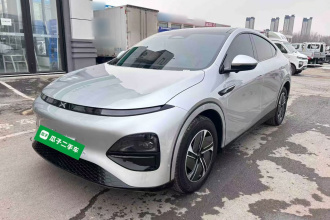 小鹏G6 2023款 580 长续航 Pro