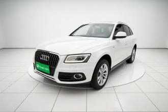 奥迪Q5 2015款 40 TFSI 技术型