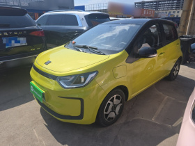 思皓 花仙子 2021款 302km 时尚型 31.4kWh