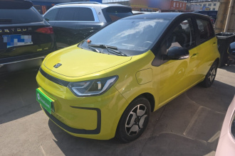 思皓 花仙子 2021款 302km 时尚型 31.4kWh