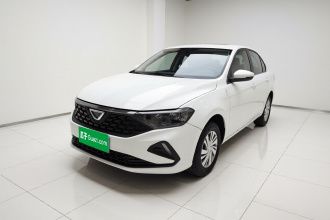 捷达VA3 2025款 改款 1.5L 手动进取版