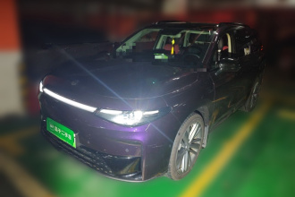 零跑汽车 零跑C16 2026款 纯电 580尊享版 6座
