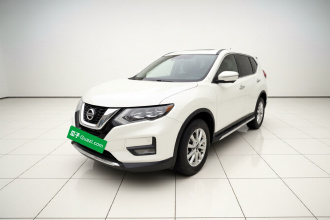 日产 奇骏 2021款 2.0L CVT 2WD XL Premium尊享纪念版