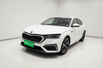 斯柯达 明锐 2021款 PRO TSI280 DSG尊贵版