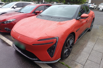 阿维塔06 2025款 Pro增程版