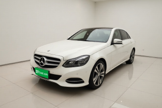 奔驰E级 2015款 E 200 L 运动型