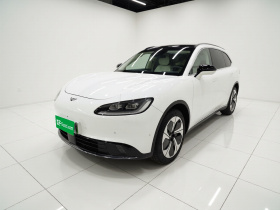 远航汽车 远航H8 2023款 560km 四驱尊享版