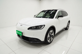 远航汽车 远航H8 2023款 560km 四驱尊享版