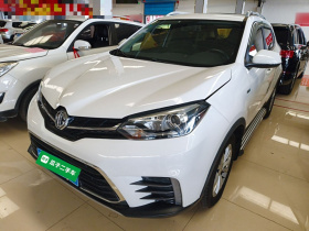 名爵 锐腾 2017款 20T 自动豪华版