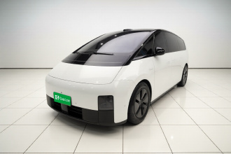 理想汽车 理想MEGA 2025款 Home 家庭特别版