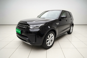 路虎 发现 2020款 3.0 SC V6 SE