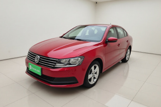 大众 朗逸 2017款 1.6L 手动风尚版