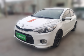 起亚K3S 2014款 1.6L 自动GL