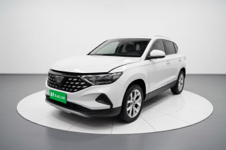 捷达VS5 2019款 280TSI 自动悦享型
