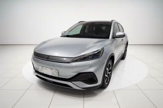 比亚迪 元PLUS 2023款 冠军版 430KM 超越型