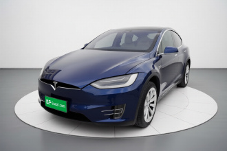 特斯拉 Model X 2019款 Performance 高性能版
