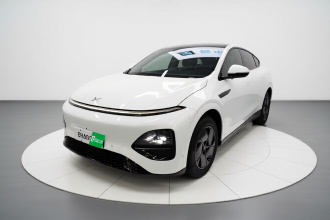 小鹏G6 2025款 625 长续航 Max 旗舰版