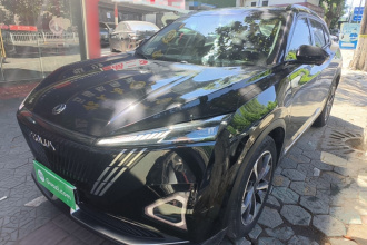 东风风神 皓瀚 2023款 DH-i 1.5T 豪华版