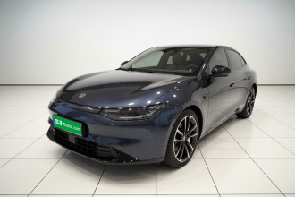 零跑汽车 零跑C01 2022款 后驱长续航版