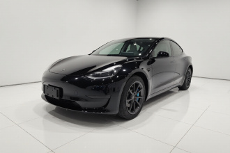 特斯拉 Model 3 2021款 标准续航后驱升级版