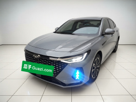 奇瑞 风云A8 2024款 127 驭风版