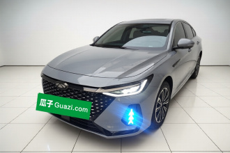 奇瑞 风云A8 2024款 127 驭风版