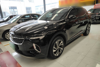 别克 2022款 改款 昂科威S 552T 两驱豪华型