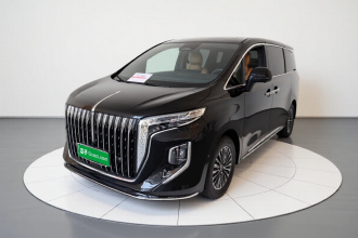 红旗HQ9 PHEV 2026款 2.0T 四驱豪华版