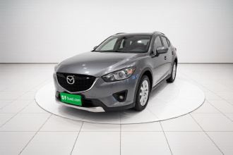 马自达CX-5 2014款 2.0L 自动两驱都市型