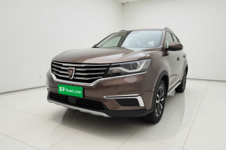 荣威RX5 2016款 20T 两驱自动旗舰版