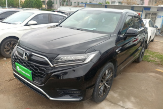 本田UR-V 2020款 370TURBO 两驱尊雅版