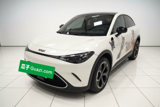 smart精灵#3 2023款 Pulse四驱版