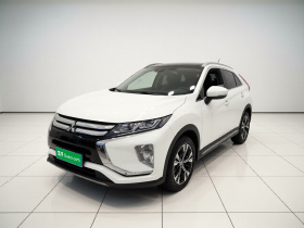 三菱 奕歌 2018款 1.5T CVT两驱梦想版