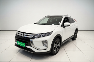 三菱 奕歌 2018款 1.5T CVT两驱梦想版