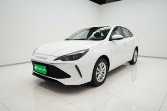 荣威i5 2023款 1.5L 手动舒享版