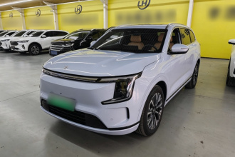 捷途山海L7 PLUS 2026款 220km 旗舰版 7座
