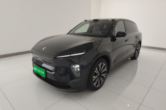 蔚来ES8 2023款 75kWh