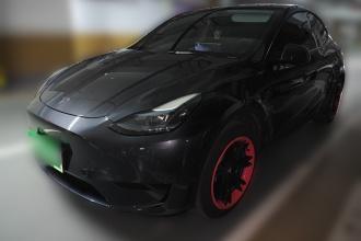 特斯拉 Model Y 2024款 后轮驱动版