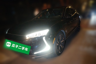 SERES赛力斯 赛力斯SF5 2020款 两驱高性能运动版