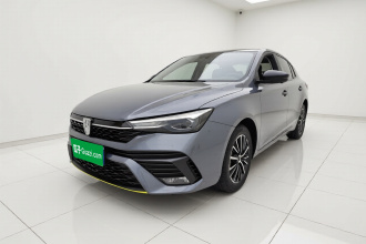 荣威i5 2021款 1.5L CVT钻石版