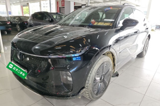 岚图汽车 岚图知音 2024款 四驱全球版