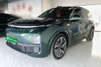 理想汽车 理想L9 2022款 Max