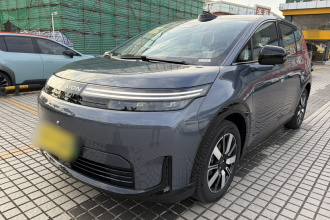 埃安 AION N60 2026款 510 激光雷达Ultra