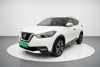 日产 劲客 2021款 1.5L XV CVT智联豪华版