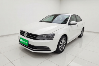 大众 速腾 2018款 280TSI DSG舒适型