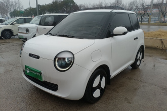 长安启源 长安Lumin 2022款 210km 香甜款