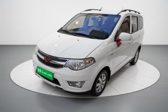 五菱汽车 五菱宏光 2016款 1.5L S舒适型