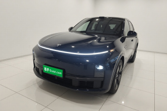理想汽车 理想L7 2025款 Max 智能焕新版
