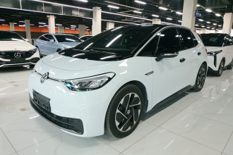 大众ID.3 2024款 出众版