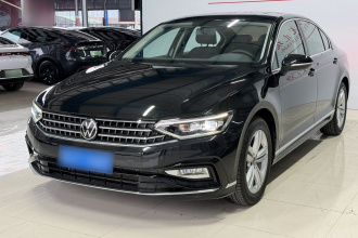 大众 迈腾 2023款 200万辆纪念版 280TSI DSG舒适型